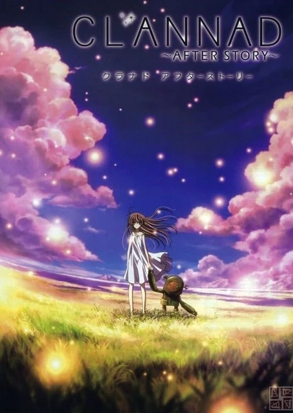Clannad: After Story