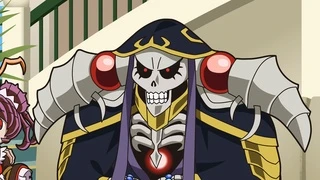 Overlord OAD - EP1