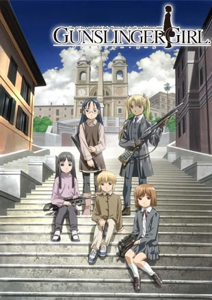 GUNSLINGER GIRL