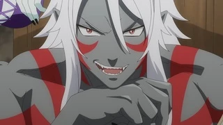 Re:Monster PV1