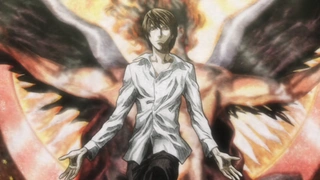 DEATH NOTE OP