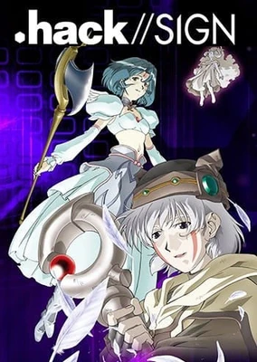 .hack//SIGN