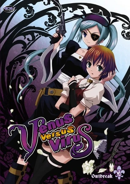 Venus Versus Virus