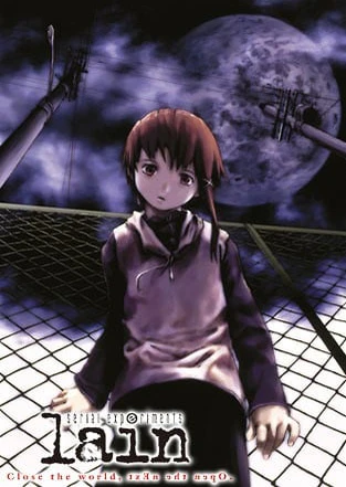 Serial Experiments Lain