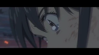 すずめの戸締まり PV1