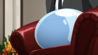 Tensei shitara Slime Datta Ken 3rd Season - EP54