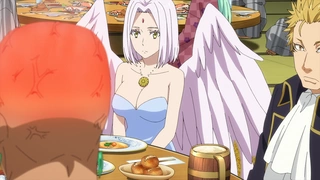 Tensei shitara Slime Datta Ken 3rd Season - EP67