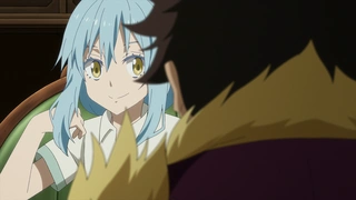 Tensei shitara Slime Datta Ken 3rd Season - EP60