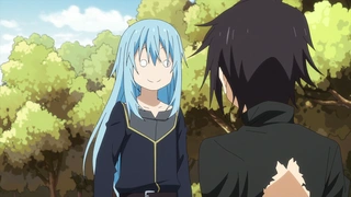 Tensei shitara Slime Datta Ken 3rd Season - EP58