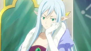 Tensei shitara Slime Datta Ken 3rd Season - EP61