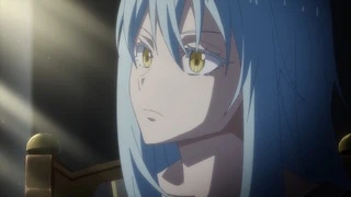 Tensei shitara Slime Datta Ken 3rd Season - PV1