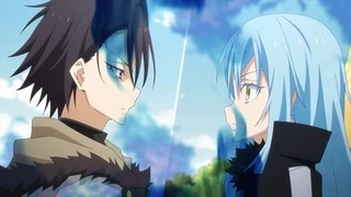 Tensei shitara Slime Datta Ken 3rd Season - Special News