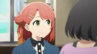 映画 ラブライブ！虹ヶ咲学園スクールアイドル同好会 完結編 PV1