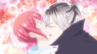 ヴァンパイア男子寮 ティザーPV