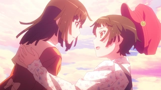 Monogatari Series: Off & Monster Season - EP6