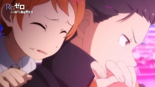 Re:Zero kara Hajimeru Isekai Seikatsu 3rd Season - PV2