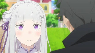 Re:Zero kara Hajimeru Isekai Seikatsu 3rd Season - EP52