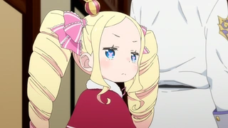 Re:Zero kara Hajimeru Isekai Seikatsu 3rd Season - EP51