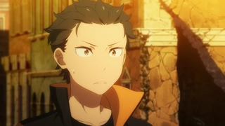 Re:Zero kara Hajimeru Isekai Seikatsu 3rd Season - EP56