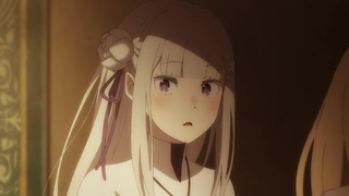 Re:Zero kara Hajimeru Isekai Seikatsu 3rd Season - EP57