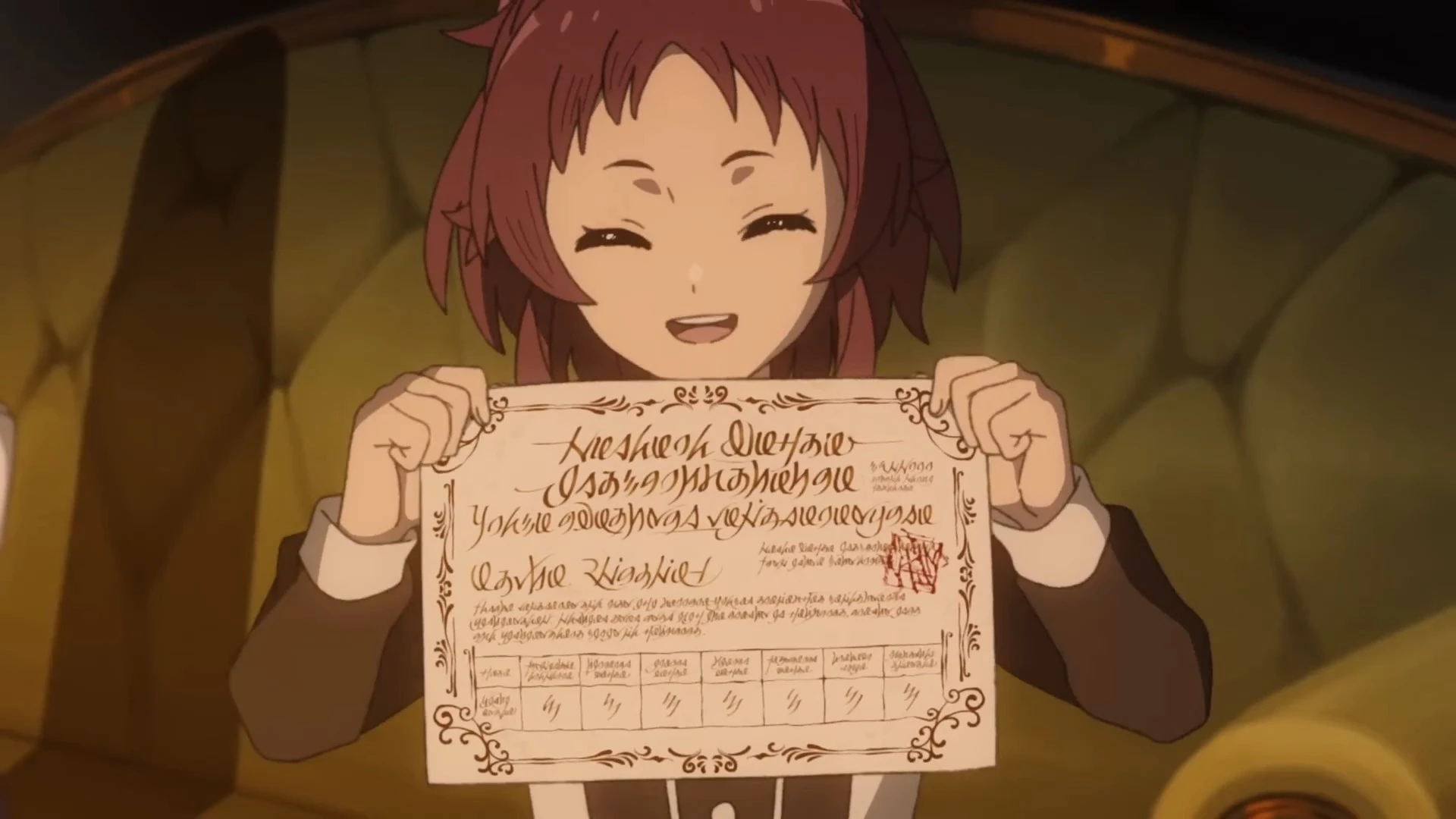 无职转生Ⅱ ～到了异世界就拿出真本事～ Part2 PV