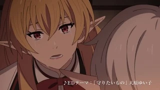 Mushoku Tensei II: Isekai Ittara Honki Dasu Part 2 - Main PV