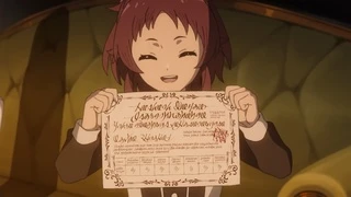 無職轉生Ⅱ ～到了異世界就拿出真本事～ Part2 PV