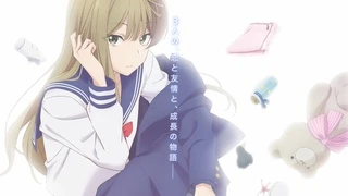 Senpai wa Otokonoko - PV