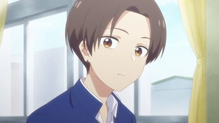 Senpai wa Otokonoko - EP6