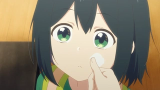 Senpai wa Otokonoko - EP4