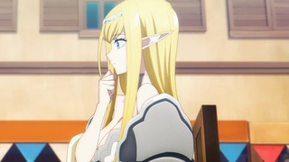 Isekai Shikkaku - EP3