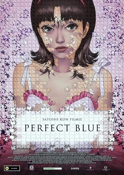 Perfect Blue