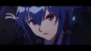 Arknights: Reimei Zensou - Main PV2