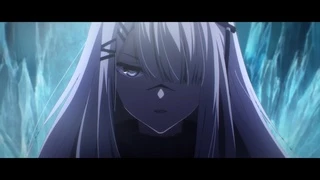 Arknights: Touin Kiro - PV