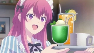 女神のカフェテラス 第2期 PV2