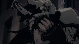 Overlord IV - PV2