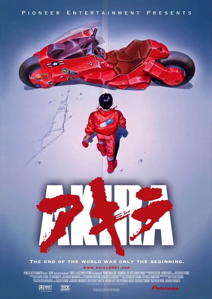 AKIRA