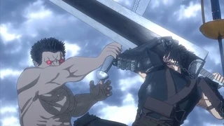 Berserk 2nd Season - PV