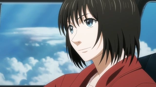 活屍貓之夜 第9話