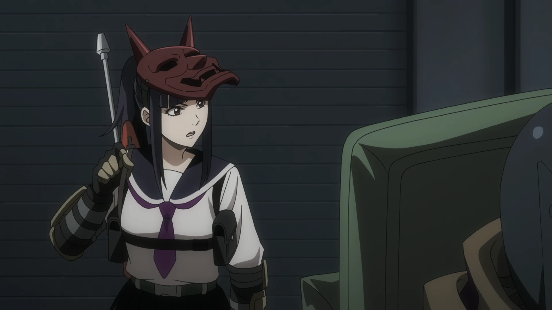 活死喵之夜 第7话