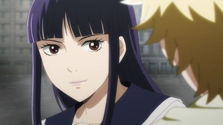 ニャイト・オブ・ザ・リビングキャット 第2話