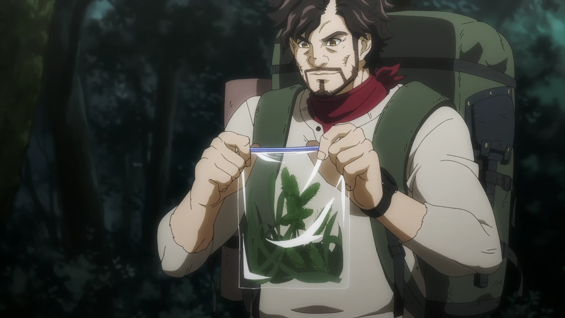 活死喵之夜 第5话