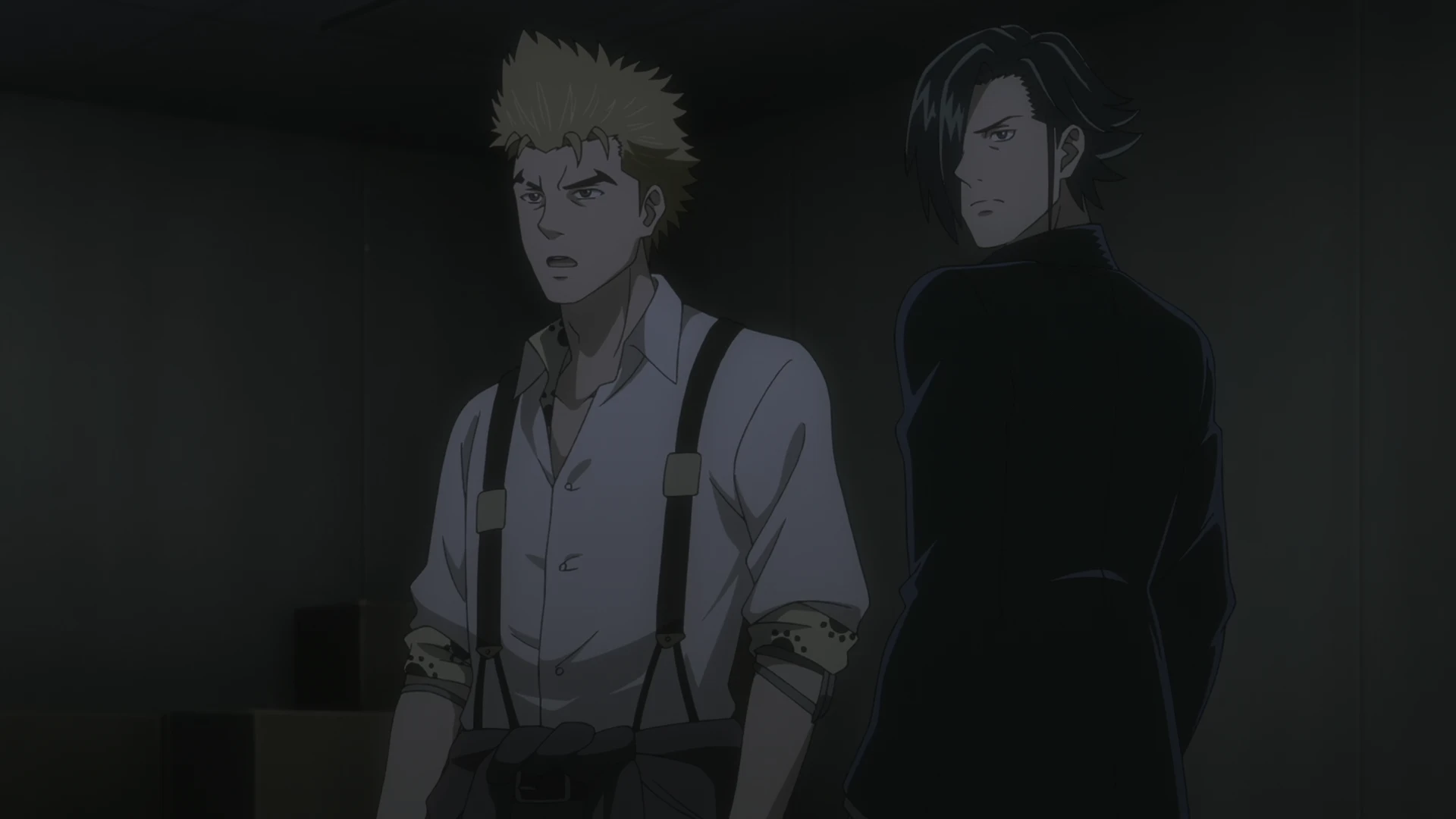 活死喵之夜 第7话