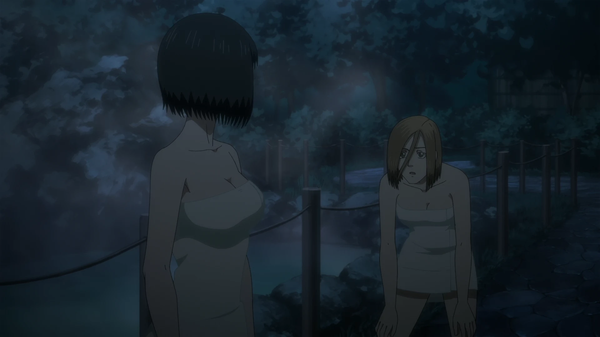 活死喵之夜 第9话