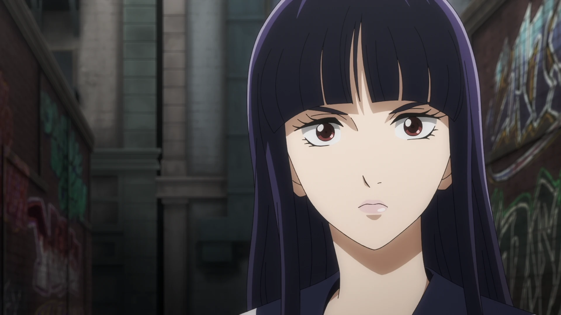 活死喵之夜 第1话