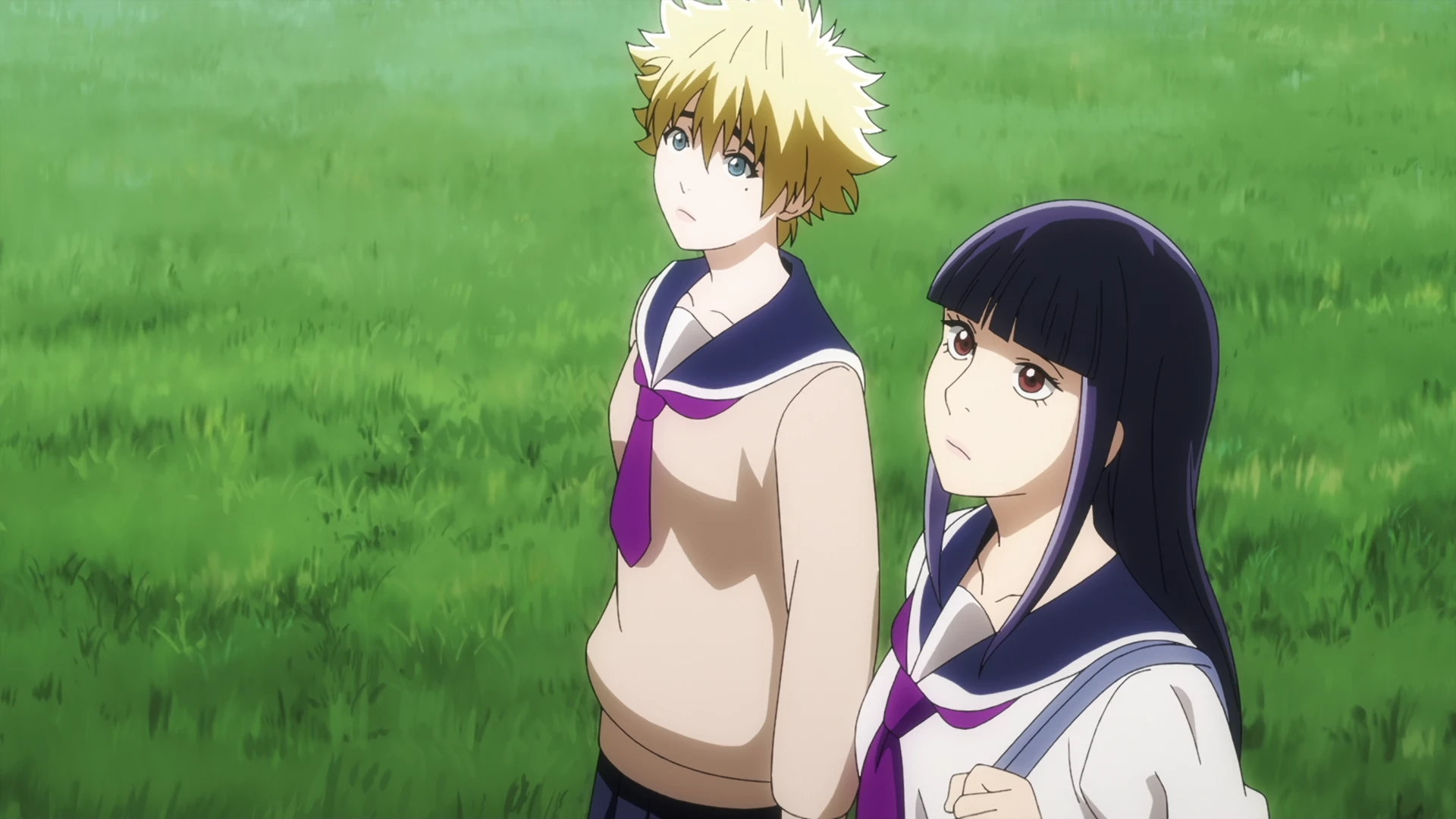 活死喵之夜 第2话