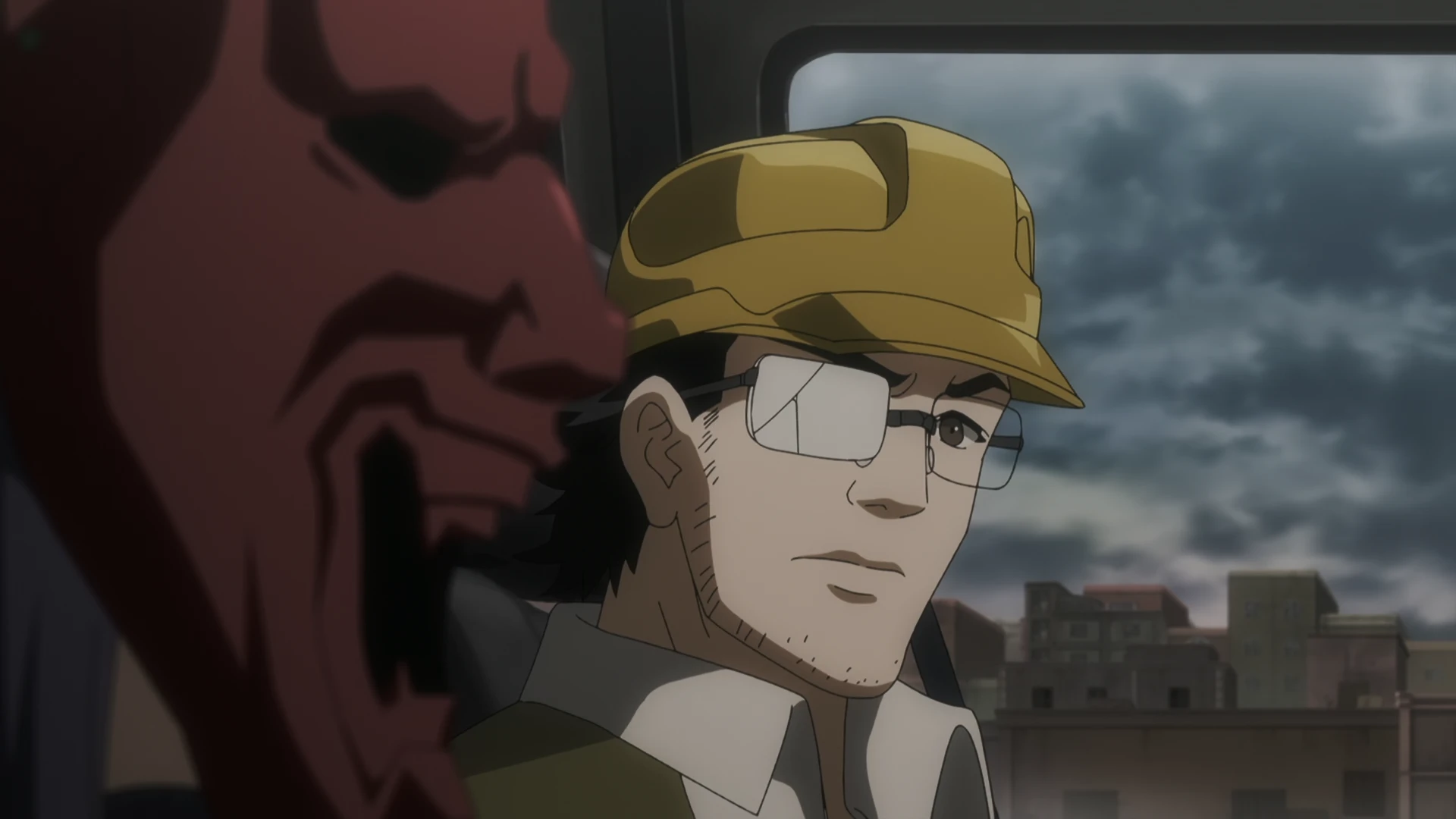 活死喵之夜 第5话