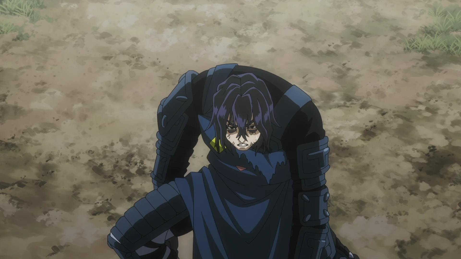 活死喵之夜 第11话