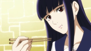 活屍貓之夜 第3話