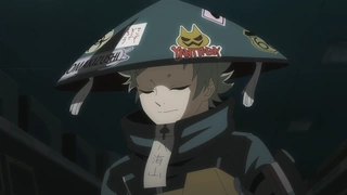 Nyaight of the Living Cat - EP7